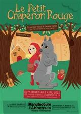 Le Petit Chaperon Rouge Au Th Tre La Manufacture Des Abbesses Paris