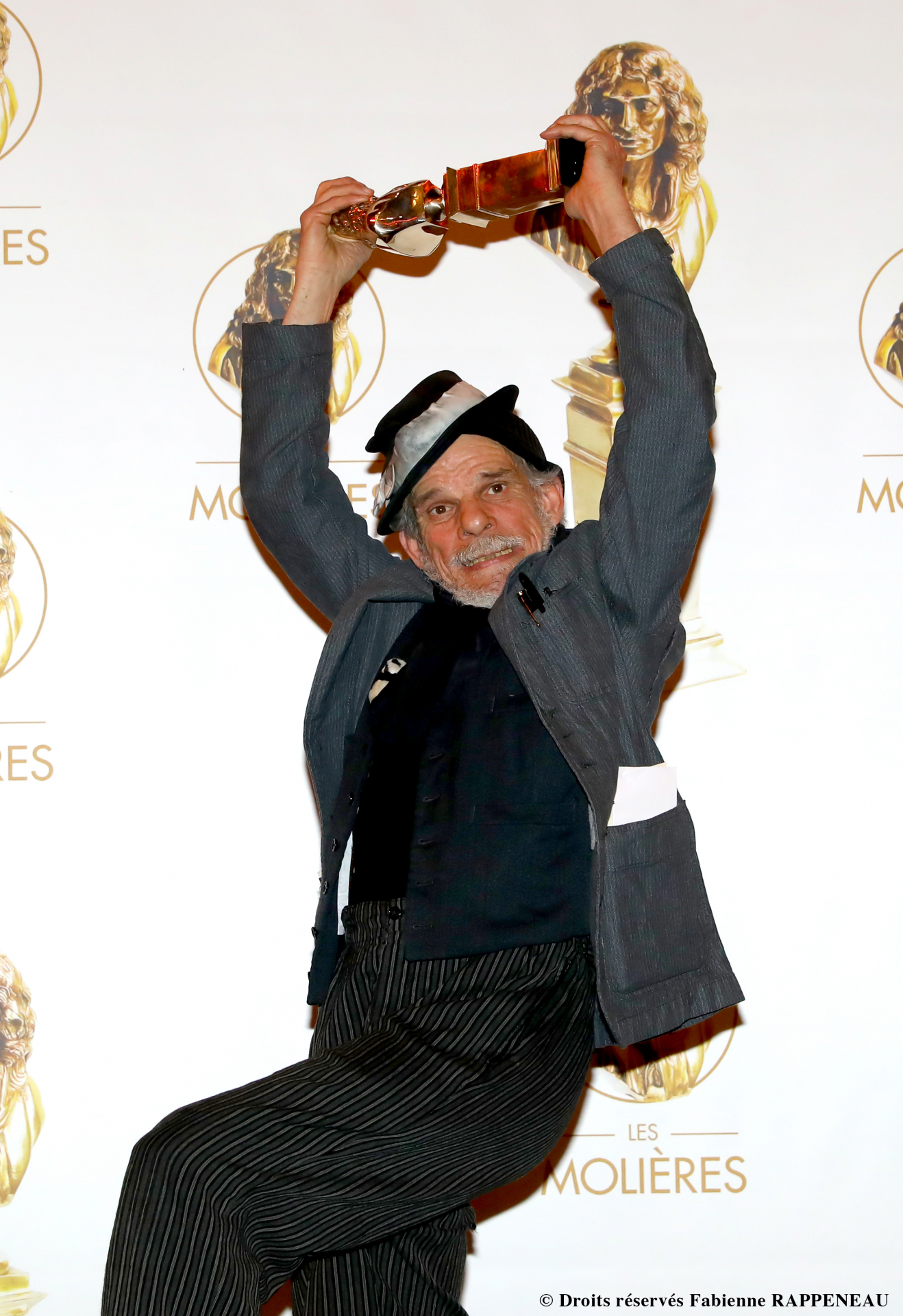 Laureats_Molieres-2025_Denis-Lavant