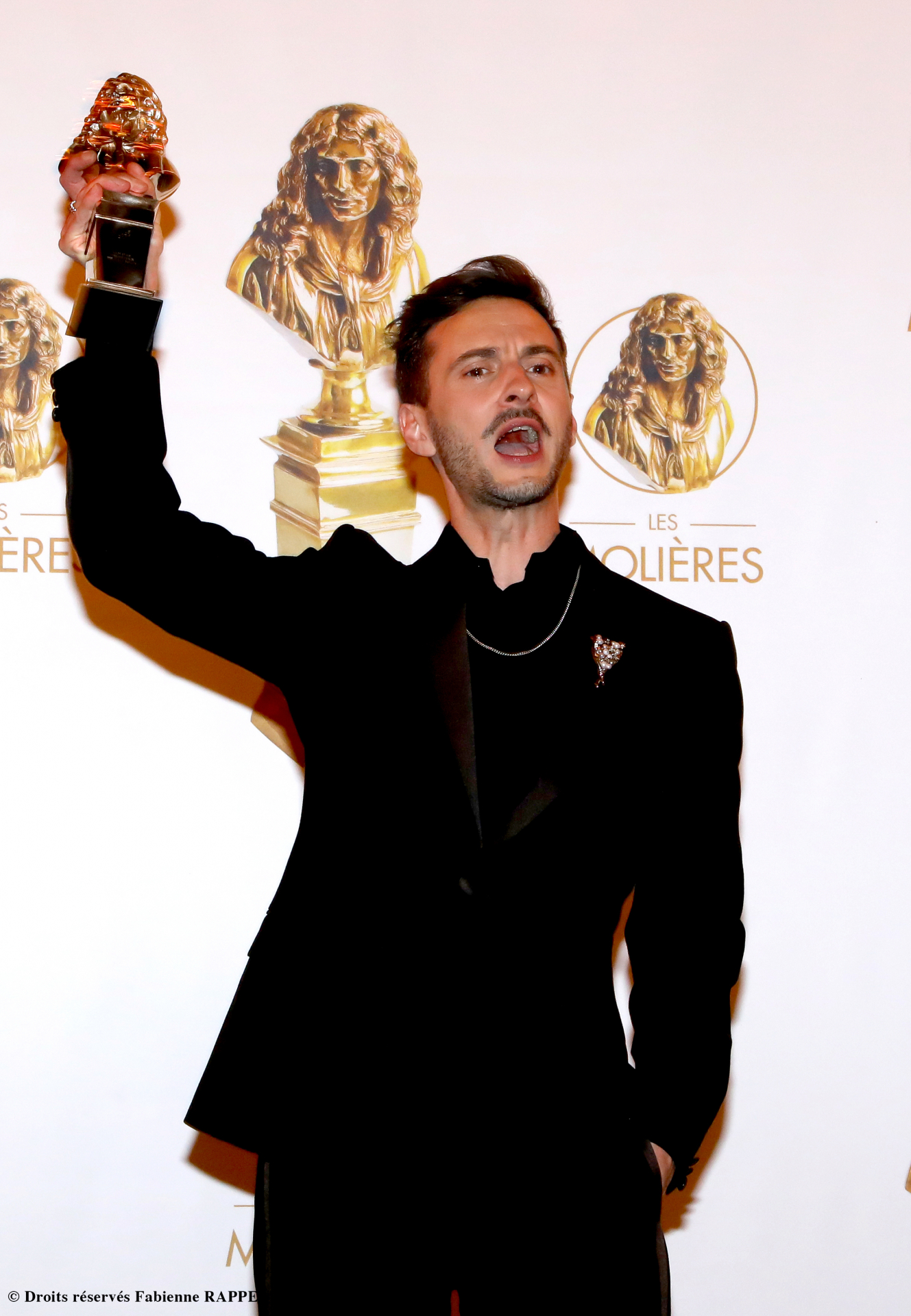 Laureats_Molieres-2025_Thomas-Jolly