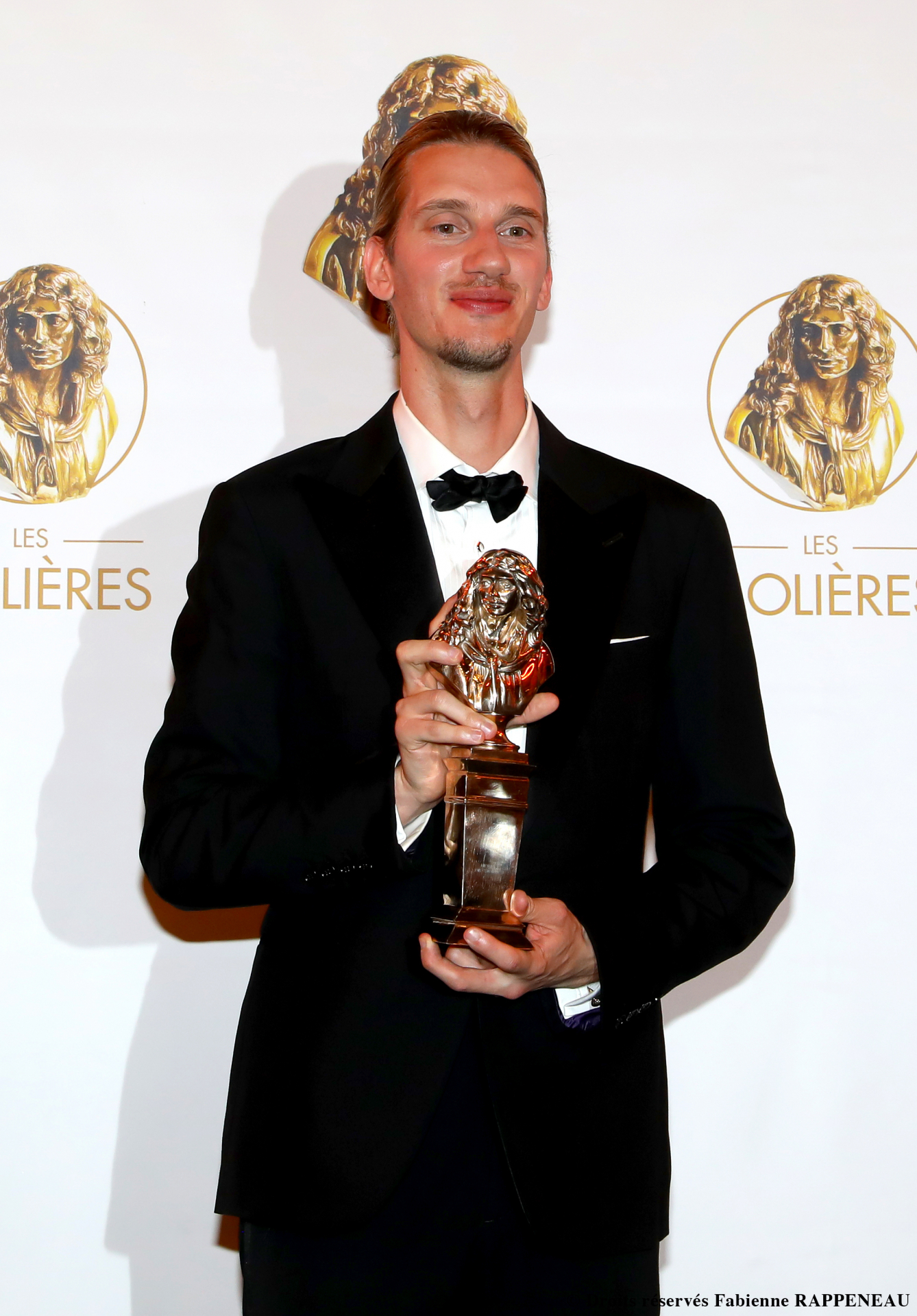 Paul Mirabel