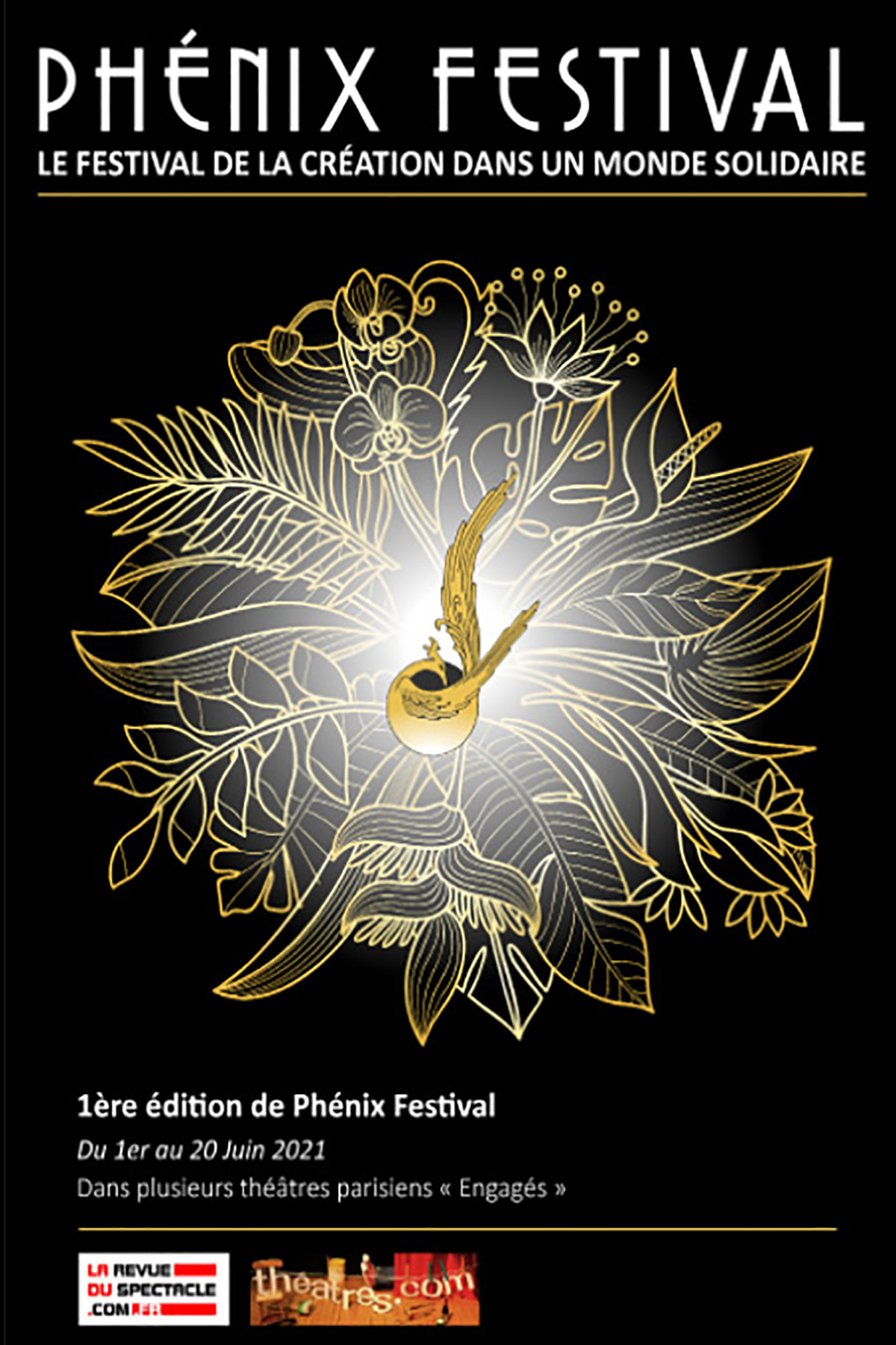 Phénix festival 2021