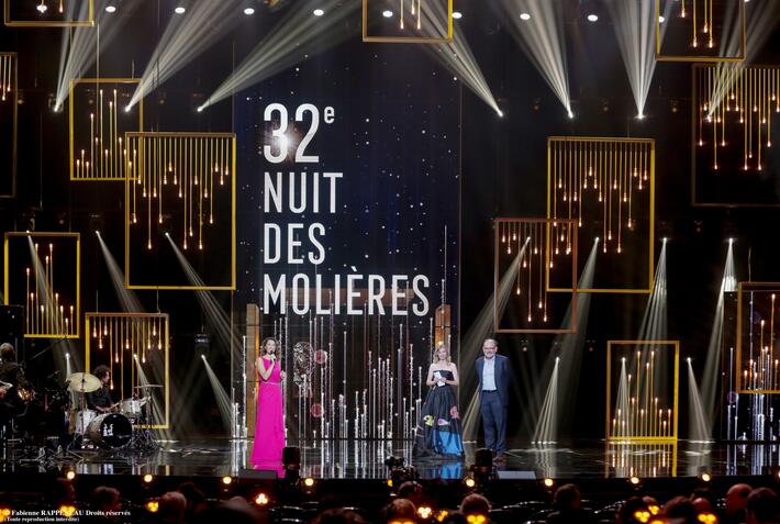 molières 2020