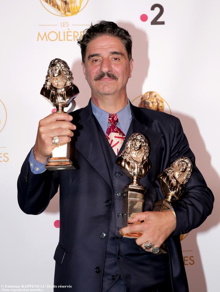 Simon Abkarian