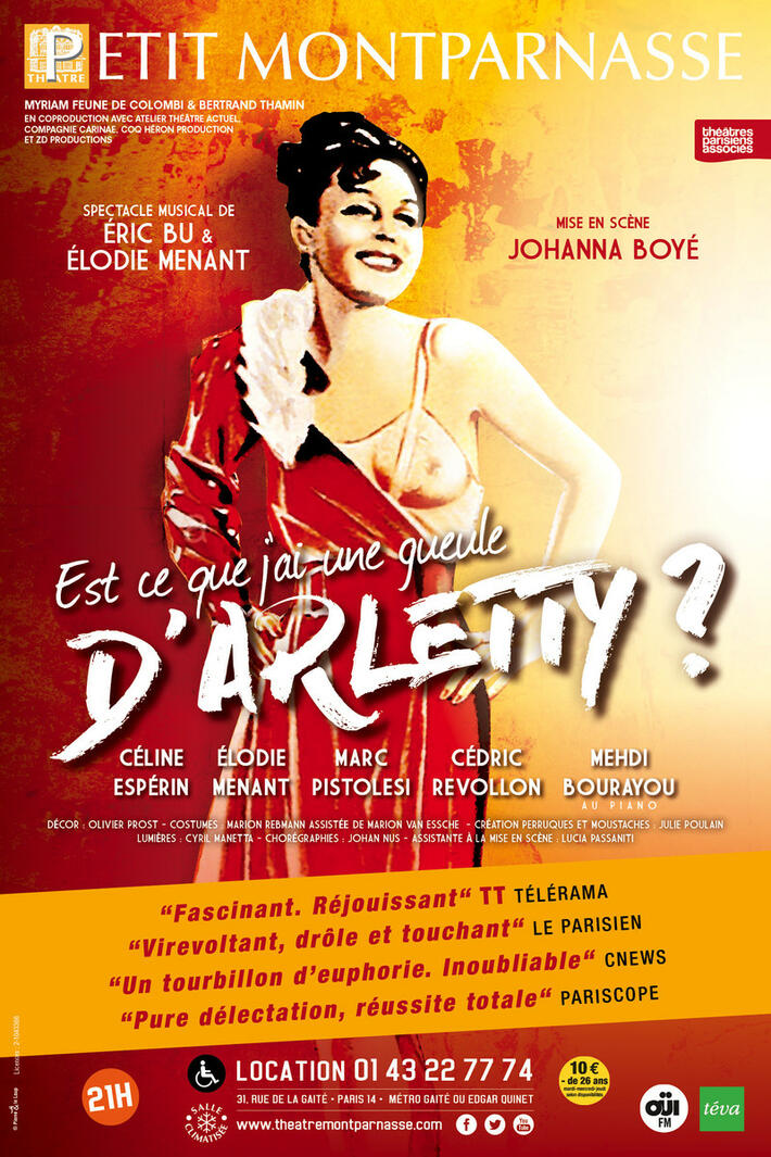 Arletty