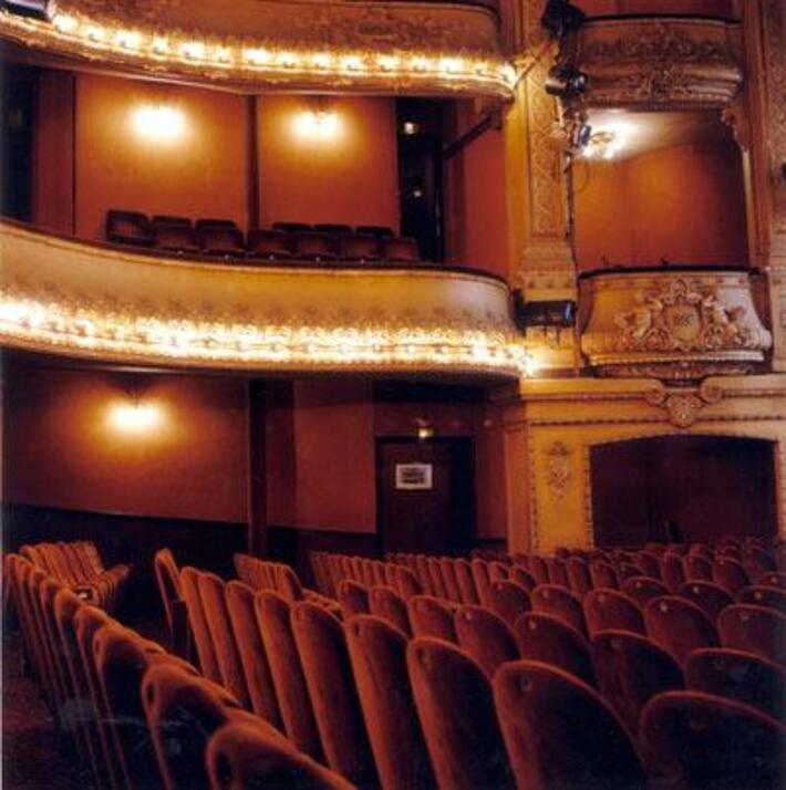 Theatre-Antoine