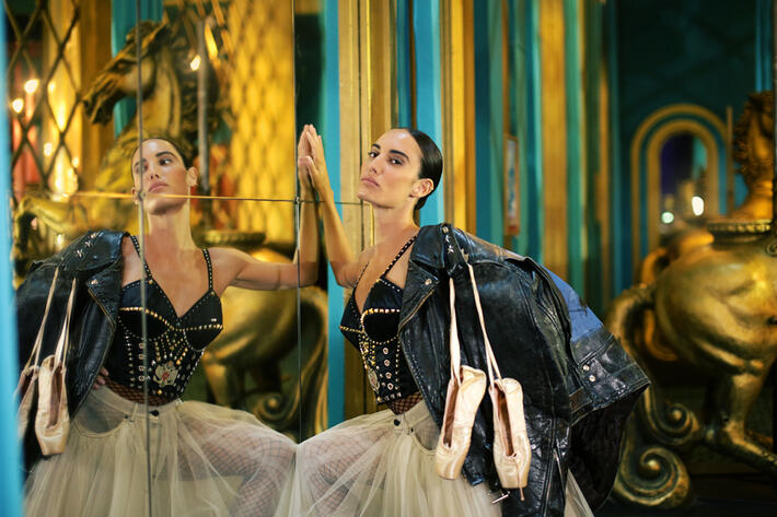 Jean Paul Gaultier Fashion Freak Show