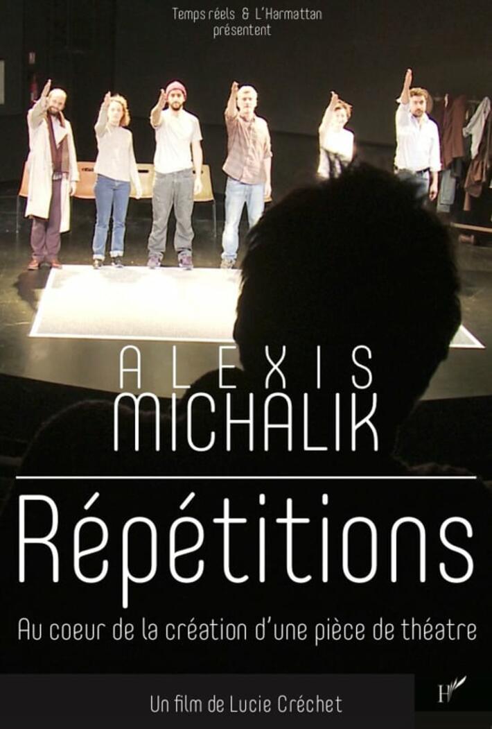 r&eacute;p&eacute;titions affiche