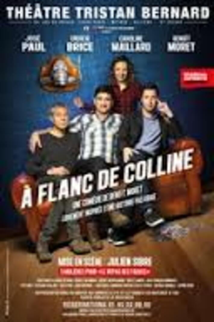 A-flanc-de-colline