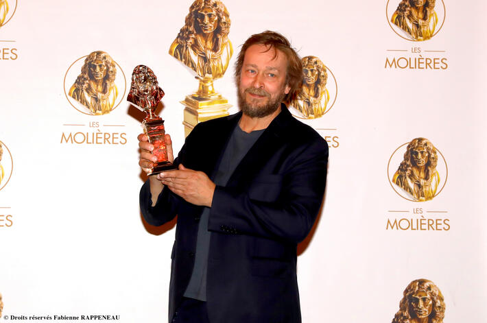 Laureat_Moli&egrave;res-2025_Eric-Ruf