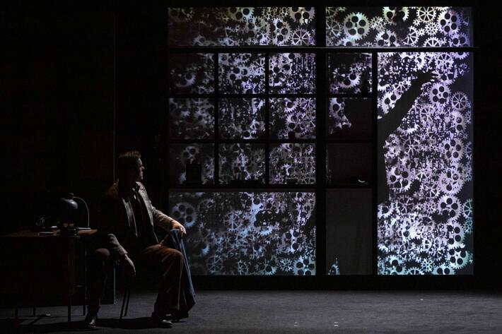 La Machine de Turing