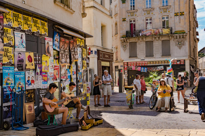 Avignon