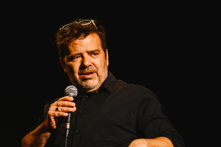 Julien Poncet