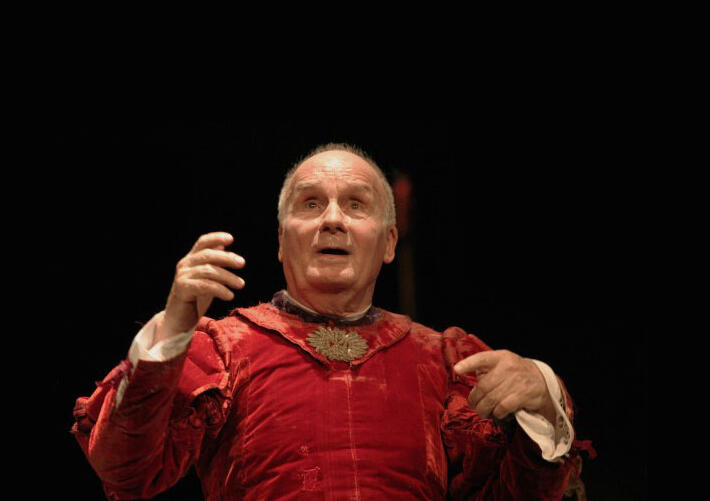 Michel Bouquet