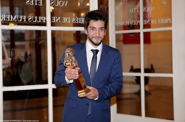Kamel Isker