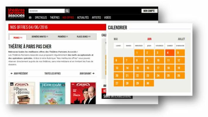 TPA offres