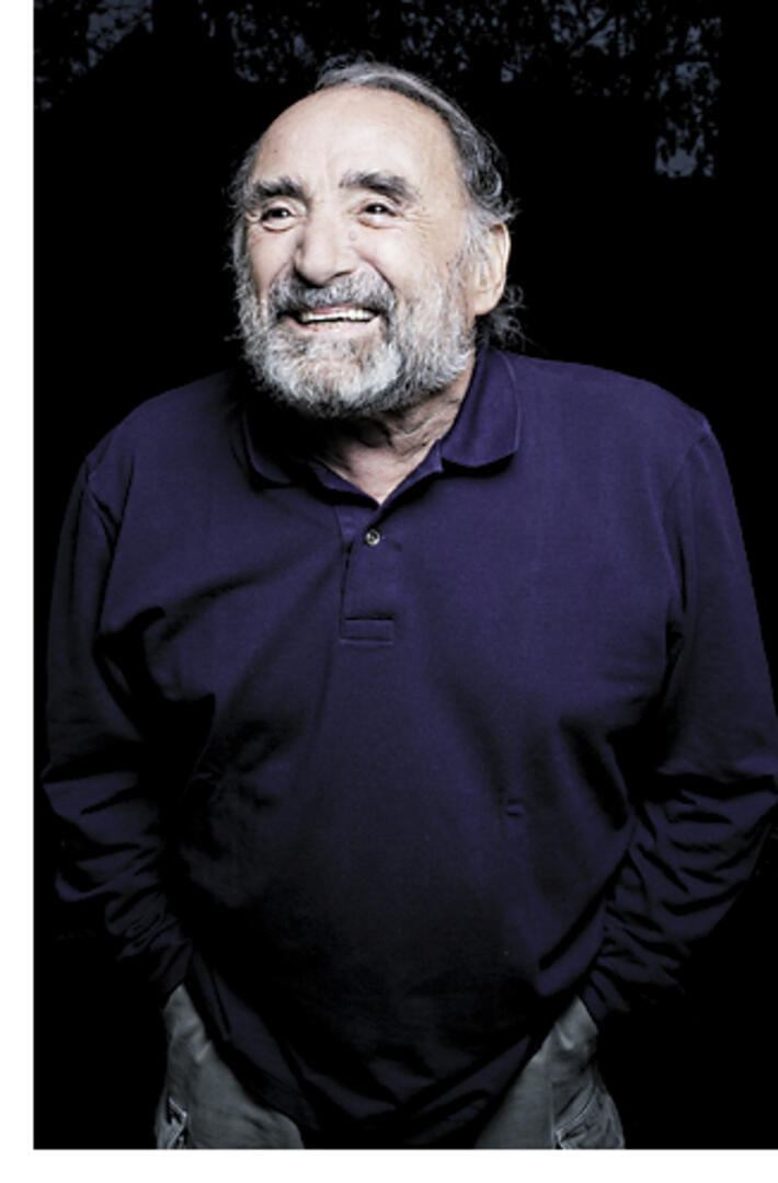 Claude Brasseur