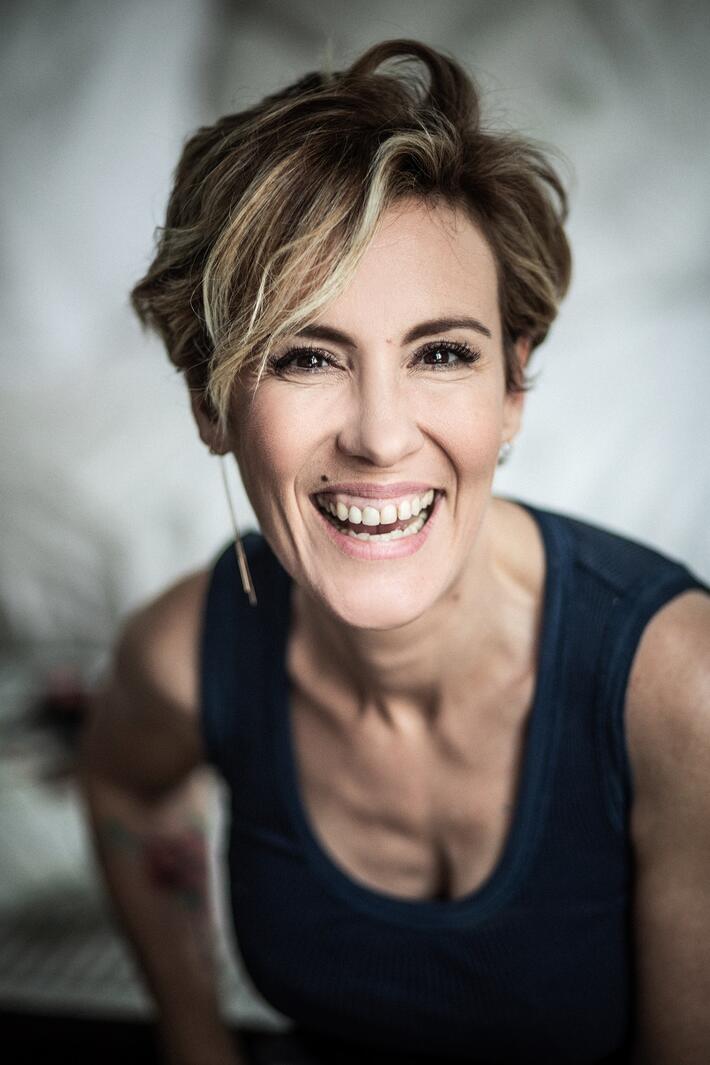 Noémie de Lattre