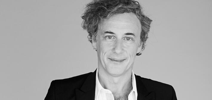Marc Lesage