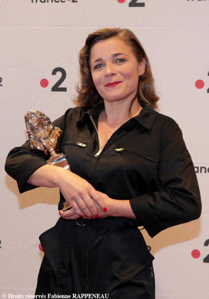 Blanche Gardin