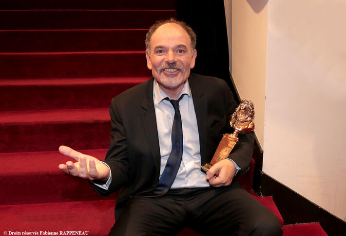 Jean-Pierre Darroussin