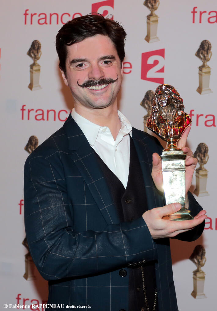 Guillaume Sentou