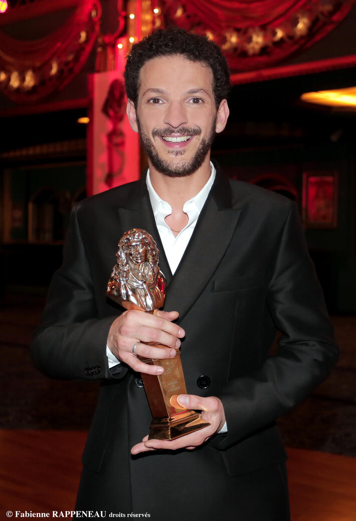 Vincent Dedienne