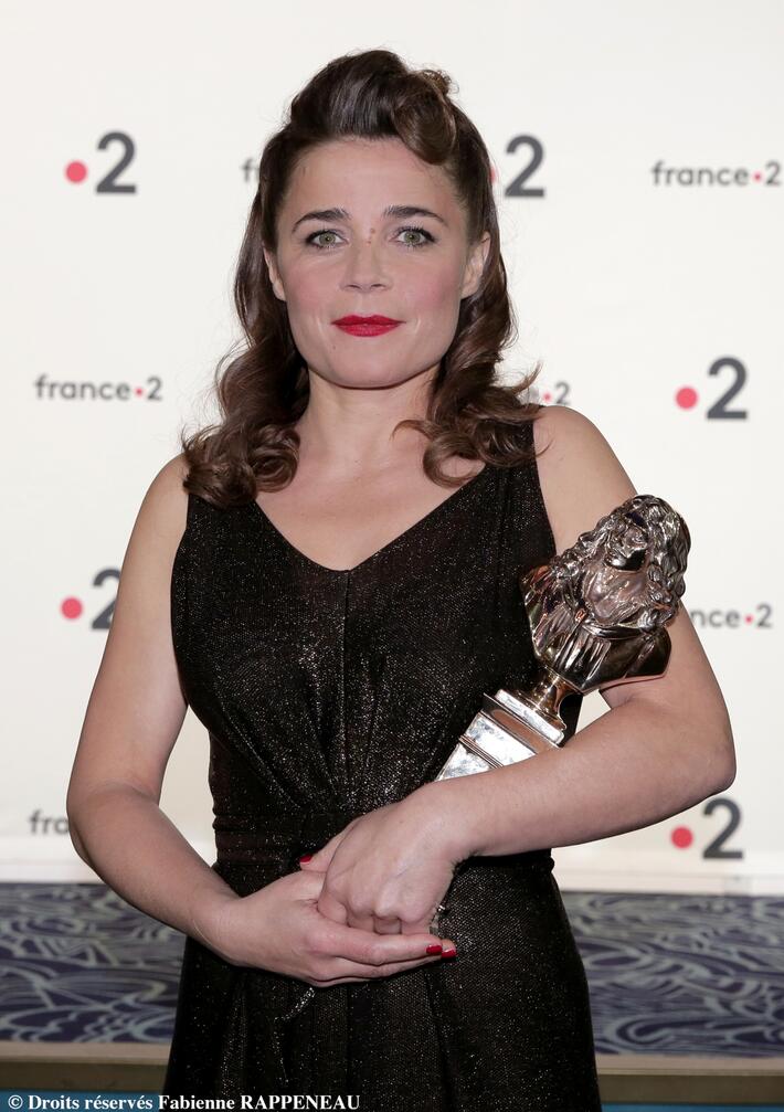 Blanche Gardin