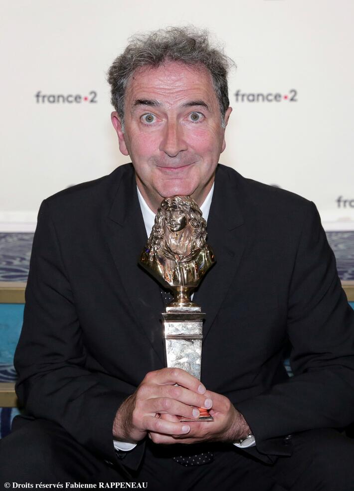 Fran&ccedil;ois Morel