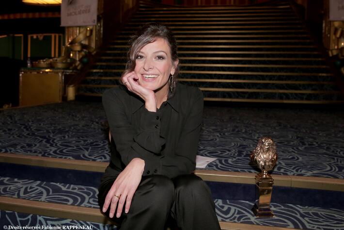 Ariane Mourier