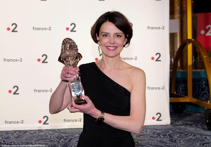 Constance Doll&eacute;