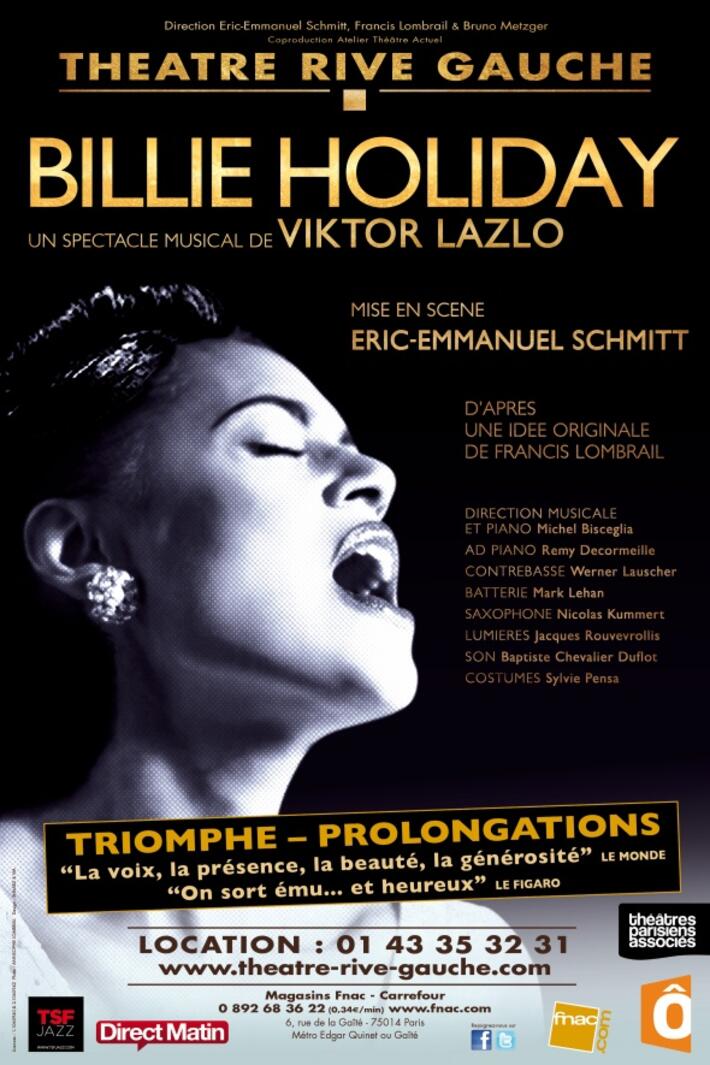 Billie Holiday