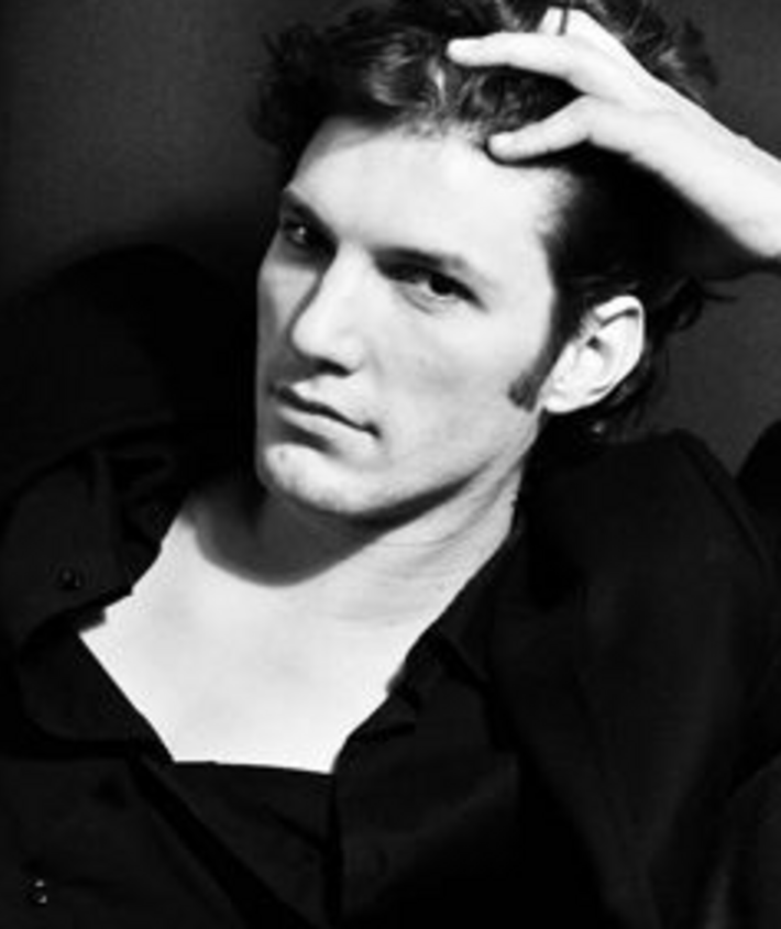 Gr&eacute;gory Benchenafi