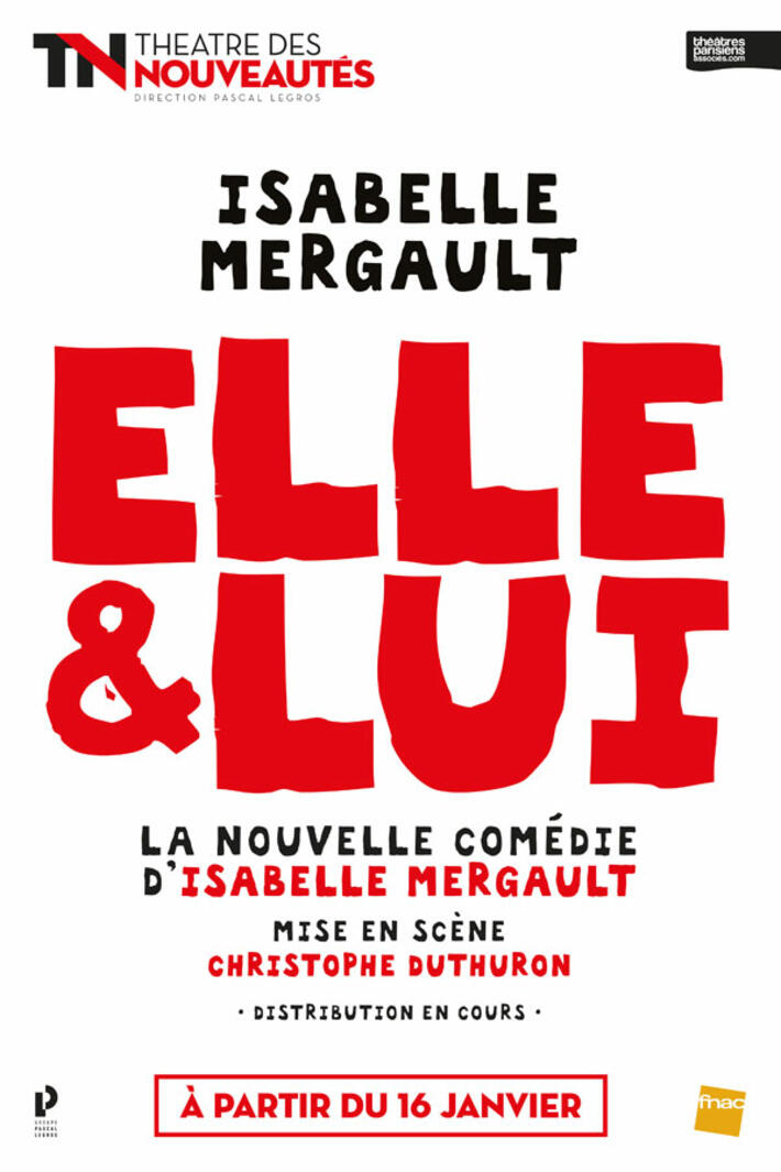 elle et lui