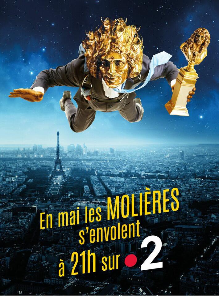 nuit des molières 2020