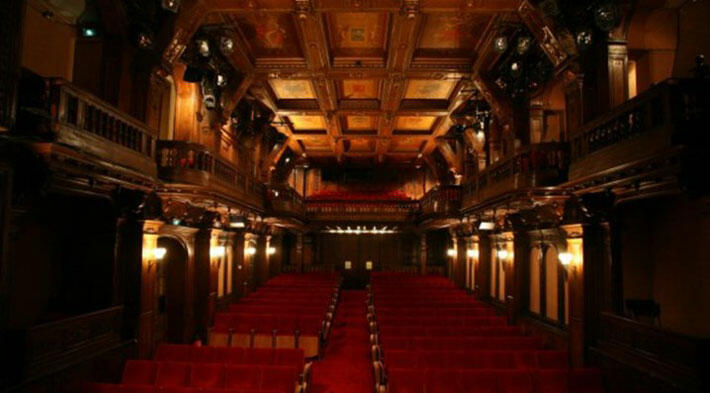 Théâtre Ranelagh
