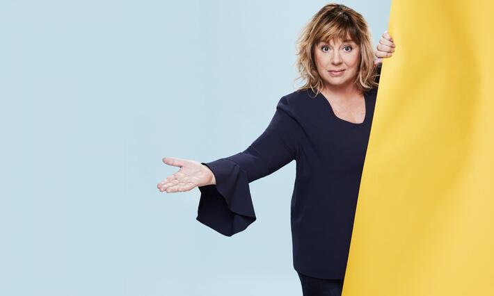 Michèle Bernier