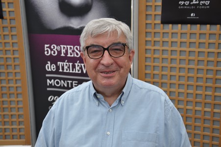 Thierry HECKENDORN