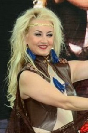 CHOLLET Christelle