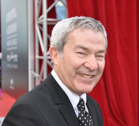 LAMOTTE Martin