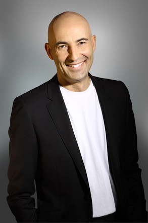CANTELOUP Nicolas