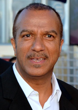 LÉGITIMUS Pascal