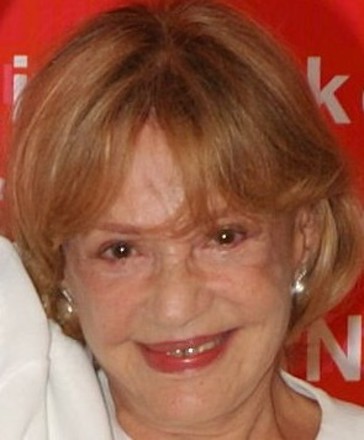 MOREAU Jeanne