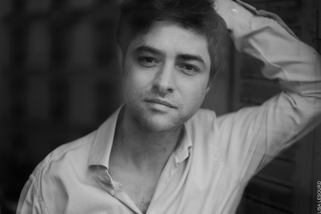 KORETZKY Nicolas