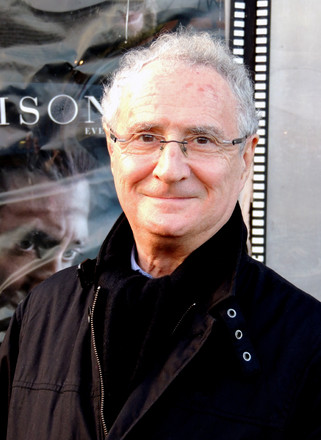 PRÉVOST Daniel