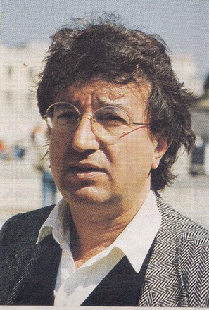 GELAS Gérard