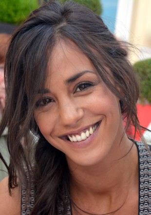 BELAÏDI Alice