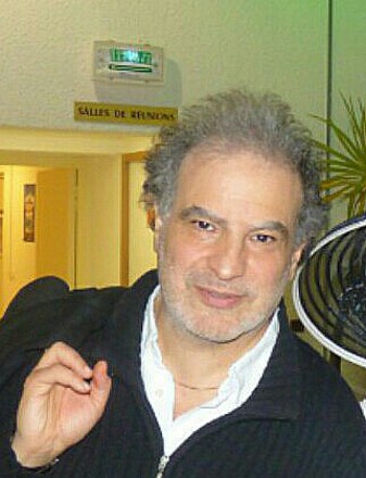 MEZRAHI Raphaël