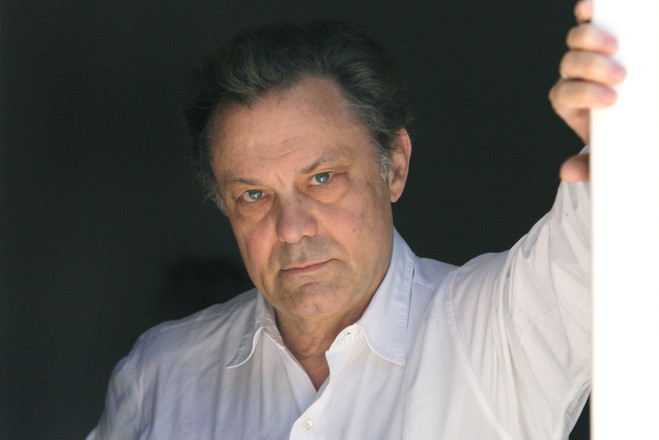 CAUBÈRE Philippe