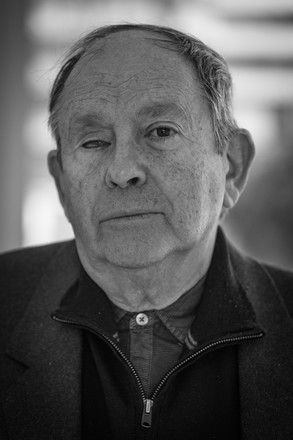 GRUMBERG Jean-Claude