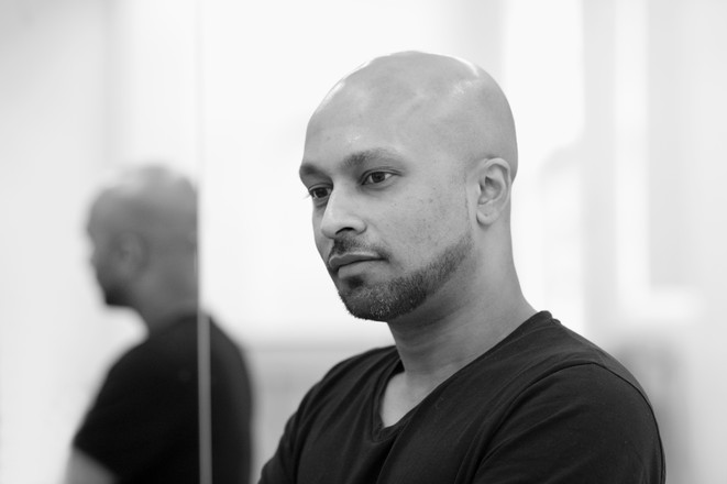 KHAN Akram